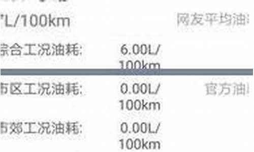 油价公里计算方法_油价公里计算