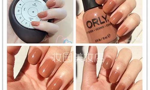 orly指甲油价格_orly指甲油