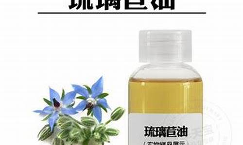 gnc琉璃苣油价格_琉璃苣油胶囊