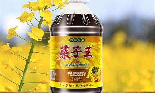 甘肃天水菜籽油价格_甘肃菜籽油厂