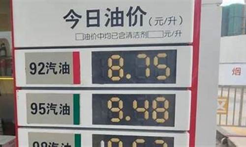 6月中旬或迎油价大幅下调_6月底油价还会降吗