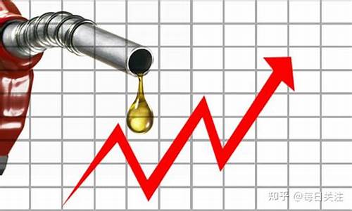 油价上浮6最近原油价格有波动么_油价突破6元